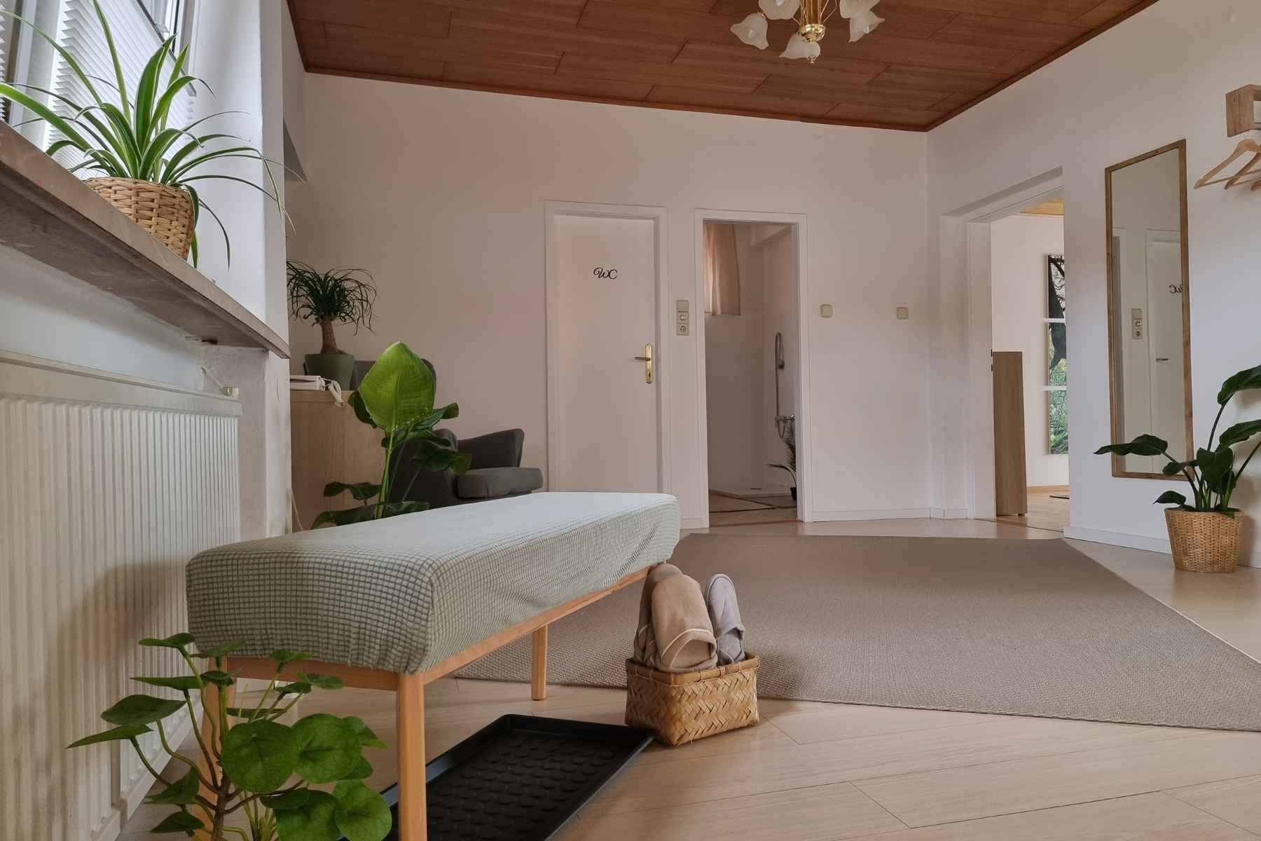 Vondiraus Höller Behandlungsraum in Müllendorf vondiraus hoeller muellendorf behandlungsraum